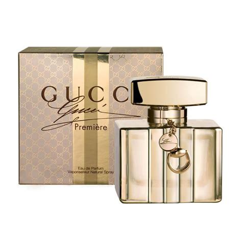 perfume gucci premiere opiniones|Gucci premiere perfume for women.